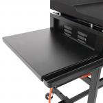 Buffalo CY265 6 Burner LPG Barbecue Griddle 