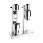 Buffalo CY423 Twin Head Milkshake Mixer