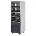 Buffalo Heated Multideck Merchandiser 600mm - CY557
