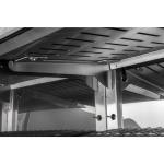 Buffalo Heated Multideck Merchandiser 600mm - CY557