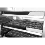 Buffalo Heated Multideck Merchandiser 600mm - CY557