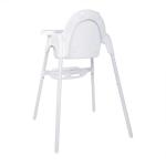 Bolero CY599 Highchair Bright White Single