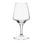 Olympia Stemmed Beer Glasses 390ml (Pack of 6) CZ007
