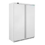 Polar CZ781 C-Series Double Door Upright Fridge White 744Ltr (518 Usable capacity)