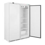 Polar CZ781 C-Series Double Door Upright Fridge White 744Ltr (518 Usable capacity)