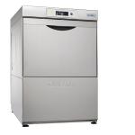Classeq Commercial Dishwasher D500 - Gravity Waste