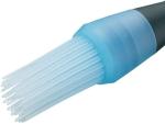 KitchenCraft Silicone Pastry or Basting Brush - KCSP2