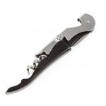 Olympia Waiter's Friend Corkscrew Black - D833