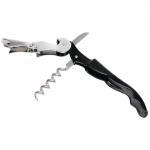 Olympia Waiter's Friend Corkscrew Black - D833