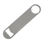 Olympia D866 Bar Blade Bottle Opener Stainless Steel
