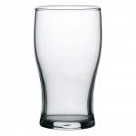 Arcoroc Nucleated Tulip Beer Glasses  570ml- Box Of 48