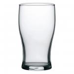 Arcoroc Nucleated Tulip Beer Glasses  570ml- Box Of 48