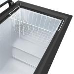 Essentials Chest Freezer 282 Litre - DA536