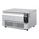 Polar DA994  U-Series Single Drawer Dual Temperature Counter Fridge Freezer