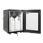 Polar DB109 G-Series Countertop Milk Fridge 20Ltr