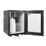 Polar DB109 G-Series Countertop Milk Fridge 20Ltr