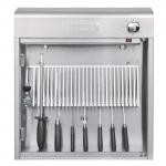 Buffalo DB162 UV Knife Steriliser 14 Knife Capacity
