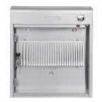 Buffalo DB162 UV Knife Steriliser 14 Knife Capacity