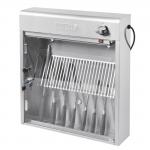 Buffalo DB162 UV Knife Steriliser 14 Knife Capacity