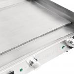 Buffalo DB167 Extra Wide Griddle Steel Plate