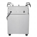 Buffalo Pasta Cooker 8Ltr with Tap and Timer - DB191