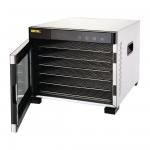 Buffalo DB234 6 Tray Mini Dehydrator