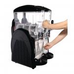 Polar DB332 G-Series Slush Machine 2 x 12L
