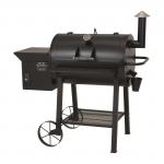 Lifestyle Big Horn Pellet Grill and Smoker DB619