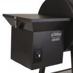 Lifestyle Big Horn Pellet Grill and Smoker DB619