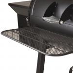 Lifestyle Big Horn Pellet Grill and Smoker DB619