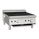 Buffalo DC331-N Countertop Gas Chargrill