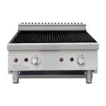 Buffalo DC331-N Countertop Gas Chargrill