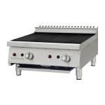 Buffalo DC331-N Countertop Gas Chargrill