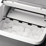 Essentials Countertop Ice Machine 20kg Output  - DC439