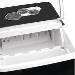 Essentials Countertop Ice Machine 20kg Output  - DC439