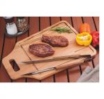 Tramontina Churrasco BBQ Meat Tongs 15