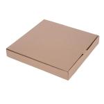 Fiesta DC725 Compostable Plain Pizza Boxes 14