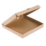 Fiesta DC725 Compostable Plain Pizza Boxes 14