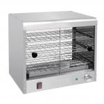 Buffalo Economy Pie Cabinet 30 Pie Capacity - DC858 