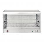 Buffalo DC859 Economy Pie Cabinet - 60 Pie Capacity