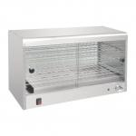 Buffalo DC859 Economy Pie Cabinet - 60 Pie Capacity