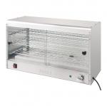 Buffalo DC859 Economy Pie Cabinet - 60 Pie Capacity