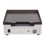 Buffalo DC900 Cast Iron Countertop Griddle