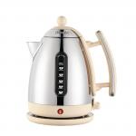 Dualit Cordless Jug Kettle Cream 72012 1.5L