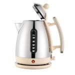 Dualit Cordless Jug Kettle Cream 72012 1.5L