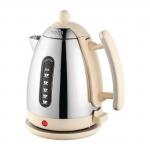 Dualit Cordless Jug Kettle Cream 72012 1.5L