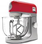 Kenwood DE032 kMix stand mixer spicy red KMX754RD