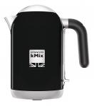 Kenwood DE396 kMix kettle black ZJX750BK