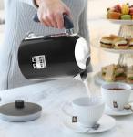 Kenwood DE396 kMix kettle black ZJX750BK