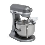 KitchenAid DE509 Heavy Duty Stand Mixer 6.9Ltr Silver 